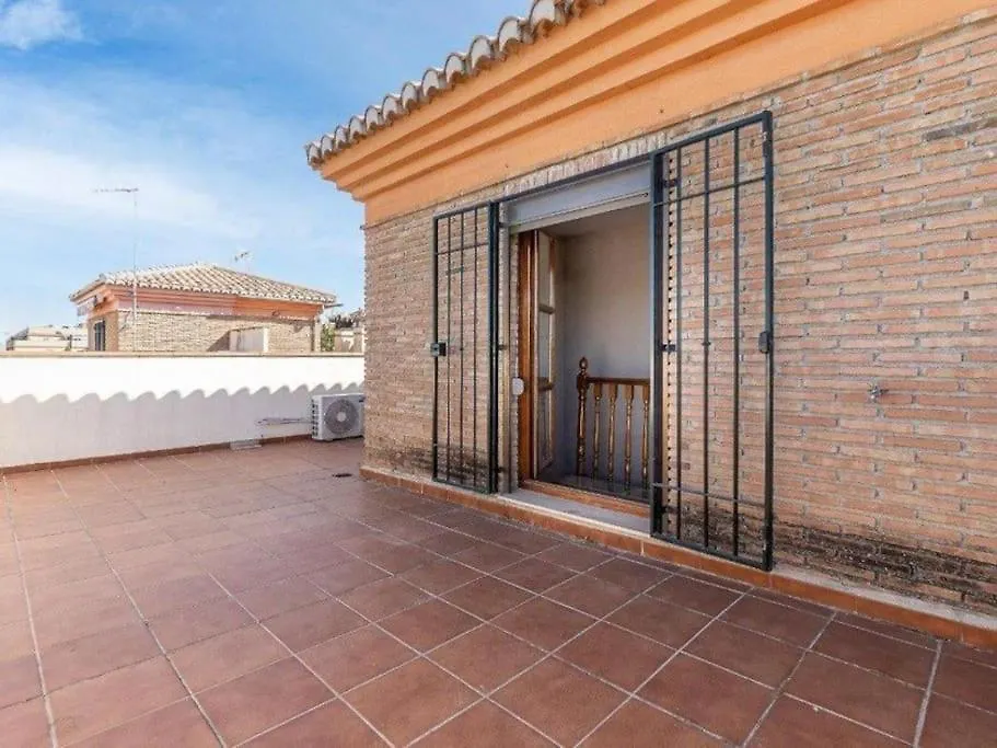 Casa Gallito, By Daimar Granada 0*,  Spain