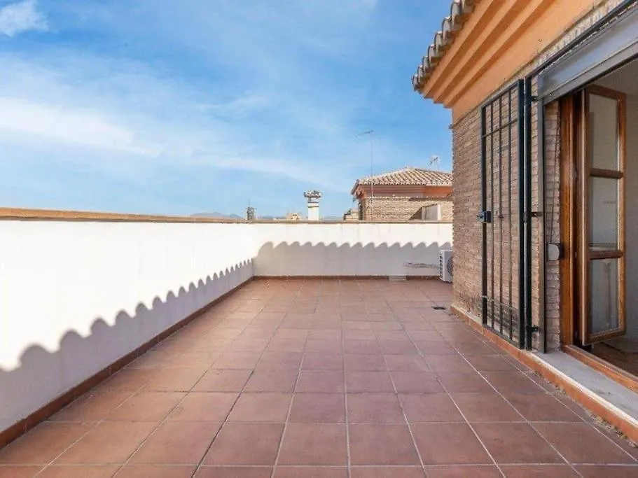Holiday home Casa Gallito, By Daimar Granada Spain
