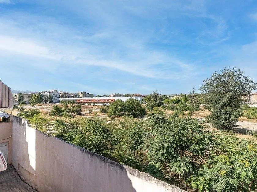Holiday home Casa Gallito, By Daimar Granada Spain