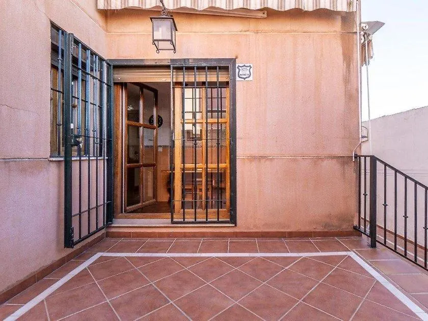 Holiday home Casa Gallito, By Daimar Granada