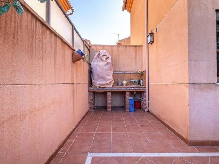 Holiday home Casa Gallito, By Daimar Granada