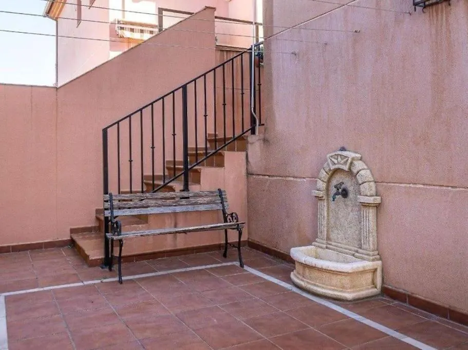 Casa Gallito, By Daimar Granada