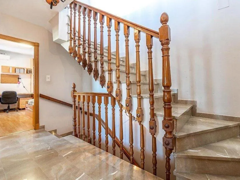 Casa Gallito, By Daimar Granada Holiday home