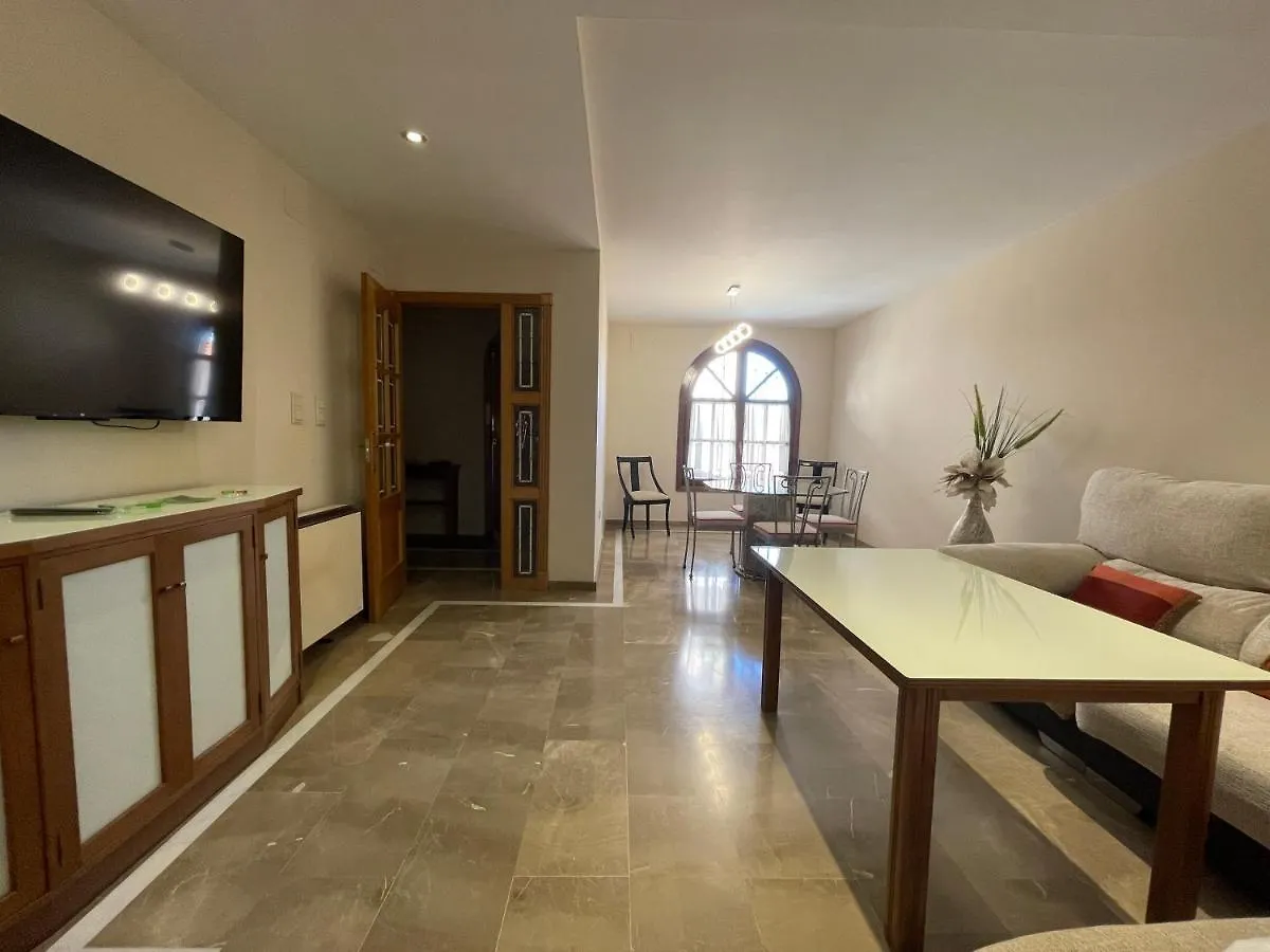 Holiday home Casa Gallito, By Daimar Granada