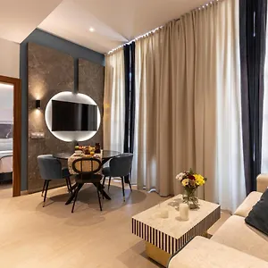  Apart-hotel Bibo San Agustín